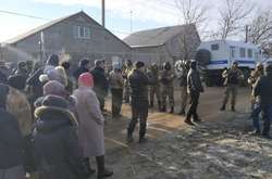 В анексованому Криму прийшли з обшуками до 20 кримських татар