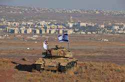 Сирія скликає засідання Радбезу ООН