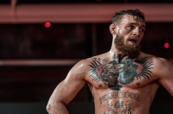 Конора Макгрегора 