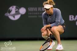 Світоліна заявила про паузу в кар'єрі через травму коліна