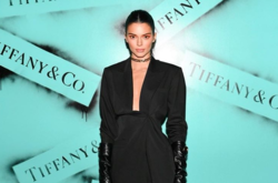 Кендалл Дженнер