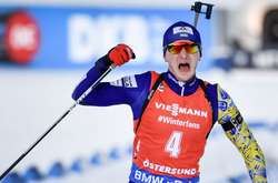 Чоловіча збірна України збільшила квоту на наступний сезон Кубка світу