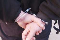 Одеські правоохоронці на гарячому затримали рецидивіста, який у громадських місцях обкрадав людей