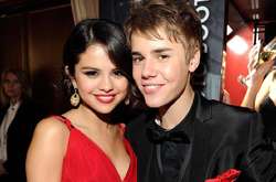 Джастин Бибер признался, что всегда будет любить Селену Гомес