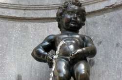 «Писающий мальчик» тратил до 2500 литров питьевой воды ежедневно. Об этом не подозревали 400 лет