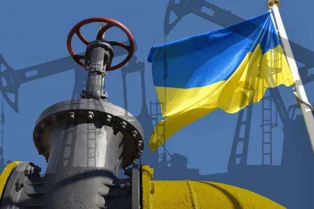 У «Нафтогазі» розповіли, скільки запасів блакитного палива залишилось в Україні 