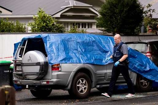 Загинув підозрюваний у причетності до теракту в Новій Зеландії 