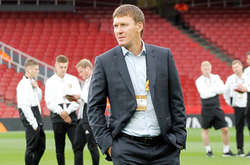 «Ворскла» оголосила про відставку Сачка