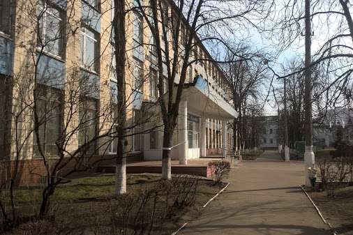 У Києві горів коледж: студентів екстрено евакуювали