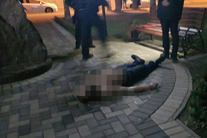 У Миколаєві п'яний хуліган помер після затримання поліцією 