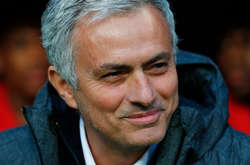 Жозе Моурінью