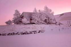 Красота страны восходящего солнца. Яркие кадры японской природы