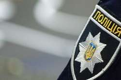 Поліція склала адмінпротоколи на порушників виборчого законодавства