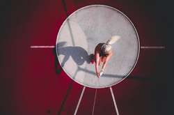 Красивые места планеты Земля с высоты птичьего полета: фото сделанные дронами