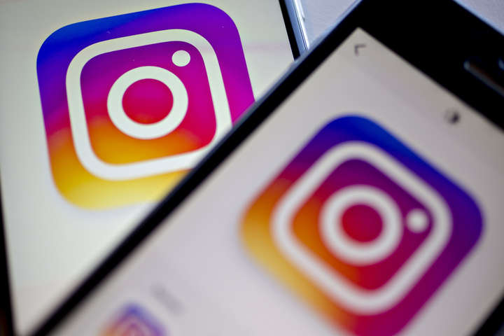Аудиторія Instagram в Україні росте шаленими темпами і скоро дожене Facebook