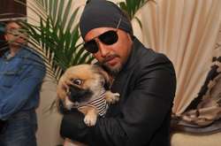 Дима Коляденко