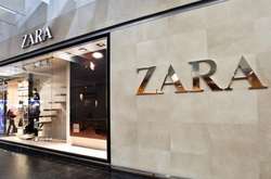 Zara удалила рекламу с ребенком, которую пользователи соцсетей назвали слишком откровенной