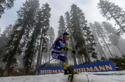 Юлія Джима думає над тим, щоб пропустити наступний сезон