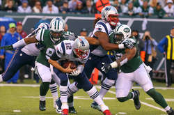 «Тоттенхем» хоче приймати на своєму новому стадіоні матчі американської НФЛ