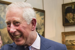 На Кубе принцу Чарльзу предложили подровнять стрижку