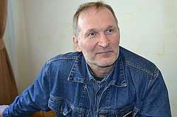 Суд скасував заборону зірці «Сватів» на в'їзд і показ фільмів