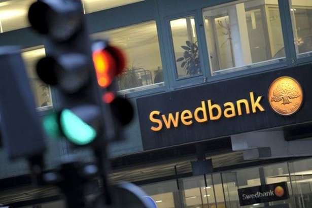 В Швеции прошли обыски в банке, который подозревается в отмывании денег Януковича