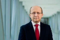  Екс-прем'єр Литви Андрюс Кубілюс  