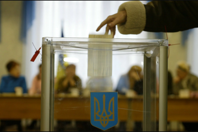 Выборы-2019: в Украину уже прибыли более тысячи международных наблюдателей