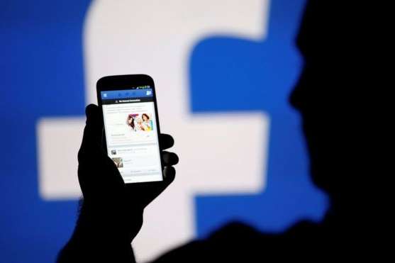 Користувачів Facebook закликали не порушувати закон в «день тиші» перед виборами