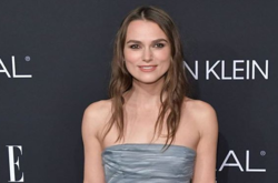 34-летняя Кира Найтли призналась, что съемки в кино не оставили ей время на личную жизнь