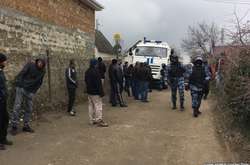  «Точні місця перебування затриманих повинні бути негайно повідомлені усім, кого це стосується», - наголосила Косьянчич 