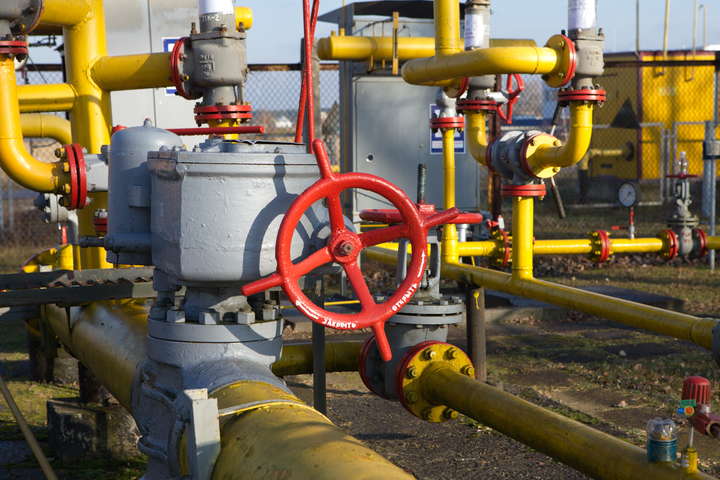 «Харківміськгаз» заявив, що тариф на розподіл газу є для нього планово збитковим