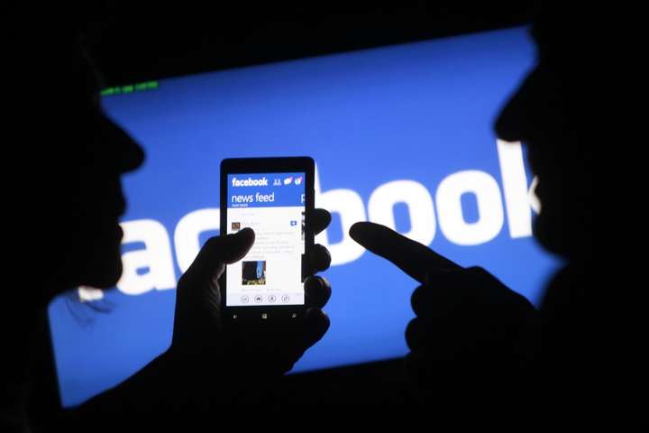Агитационные аватарки в Facebook накануне выборов являются нарушением законодательства - МВД