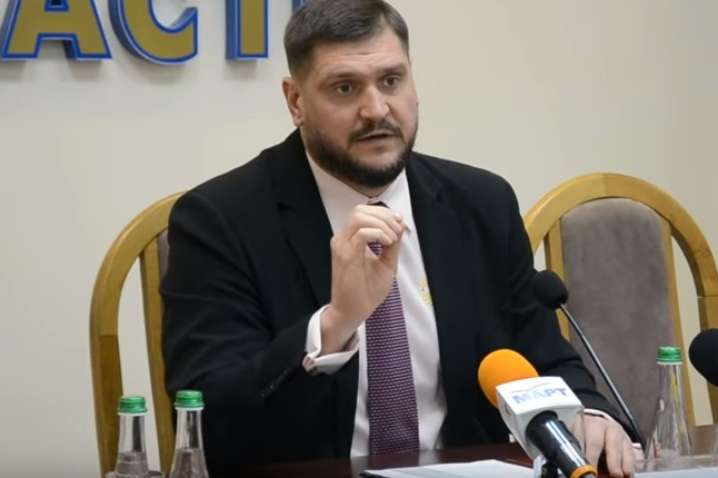 Глава Миколаївської ОДА звинуватив довірену особу Тимошенко у хабарництві