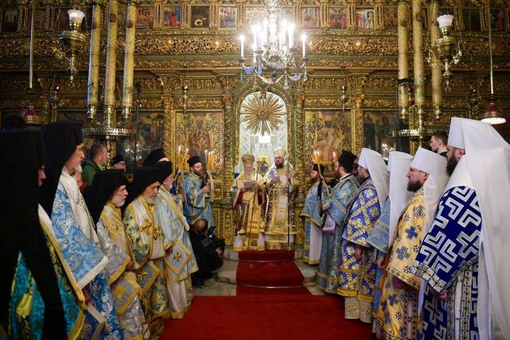 Противники Православної церкви України просто відпрацьовують гроші Кремля - релігієзнавець