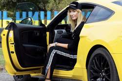 Леся Никитюк спела дуэтом с Бритни Спирс