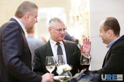  Гжегож Хмелярский зайняв пост гендиректора «МакДональдз Юкрейн Лтд» в лютому 2014 року 