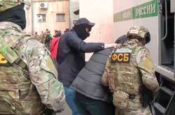 Росія визнала масові репресії в окупованому Криму - «Народний фронт» 