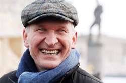 Федор Добронравов