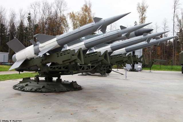 В українському порту знайшли ракетний комплекс РФ, його передадуть ЗСУ