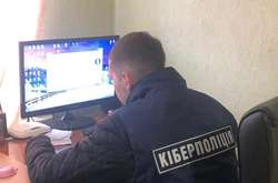 Полиция разоблачила мужчину, который майнил криптовалюту за счет миллиона украинцев