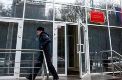 В окупованому Сімферополі «суд» заарештував п’ятьох кримських татар