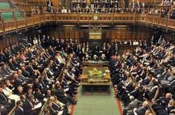 Парламент Британії проголосував за відтермінування Brexit