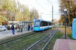 Вінничани просять облаштувати зупинку трамваю біля Центрального автовокзалу
