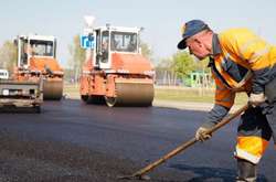 В Україні запустили сайт, де можна слідкувати за витратами на ремонт доріг