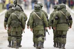 Росія готується ввести війська на Донбас