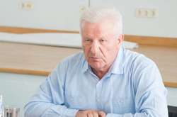 Основатель «Социалистической партии» Александр Мороз