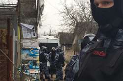 Суд окупантів сьогодні продовжить обирати запобіжний захід затриманим кримським татарам