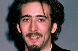 Николас Кейдж