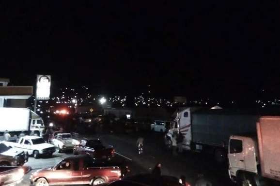 В Гватемале грузовик въехал в толпу - 32 человека погибли